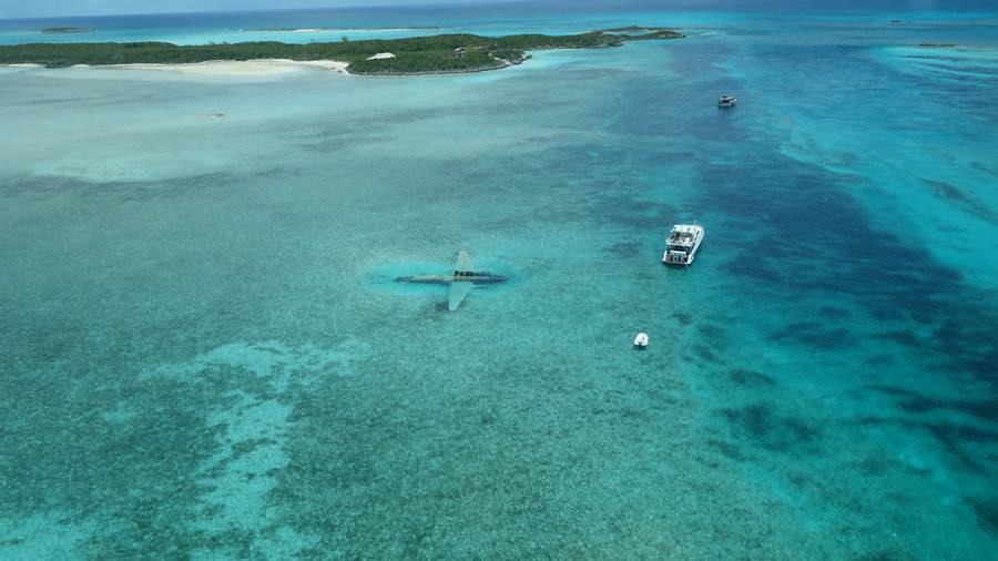 Bahamas Yacht Rentals Luxury Yacht Charters in Nassau
